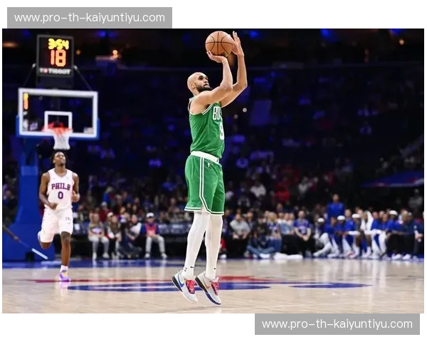 开云体育球员追踪数据：让每一次奔跑都有数据的语言